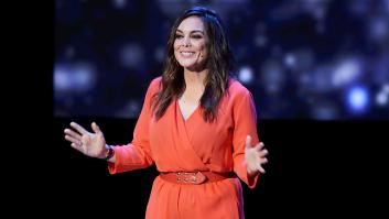 Mónica Carrillo deja clara su postura sobre la derogación del aborto en EEUU: le basta con 11 palabras