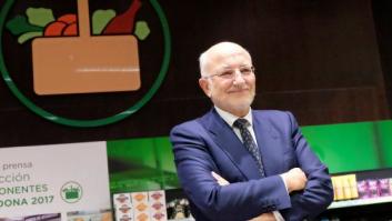 Mercadona reina un año más como el supermercado líder