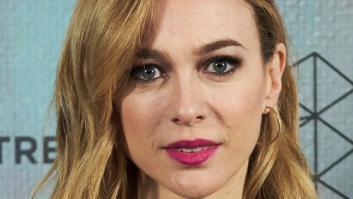 Marta Hazas sorprende con una foto en ropa interior en su camerino