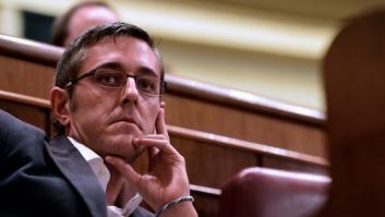 La dura reflexión de Madina sobre la actuación de la Fiscalía en el caso Alsasua