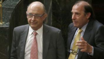 Ni ético ni legal, señor Pujalte