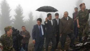 Las familias del Yak-42: "El perdón era necesario, pero no es suficiente"