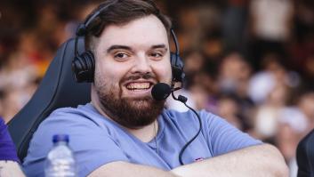 Twitch felicita a Ibai Llanos por hacer "historia" con 'La Velada del Año'