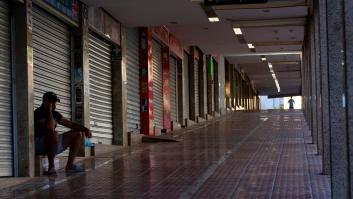 Gobierno y agentes sociales coinciden en mantener los ERTE hasta el 31 de mayo