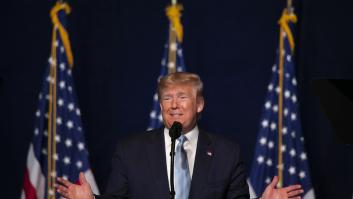 Los historiadores del arte coinciden tras la imagen de Trump como Jesús: "Es IA de la peor calidad, lo más interesante sería saber qué instrucciones le dio a ChatGPT para crearla"