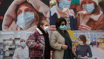 Madrid confina 23 áreas sanitarias y 9 pueblos más, que afectarán a 1,2 millones