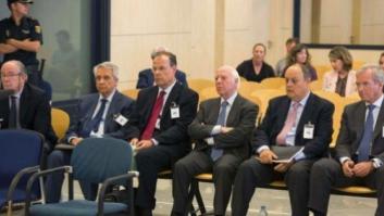 La Audiencia Nacional ordena el ingreso en prisión de exdirectivos de Nova Caixa