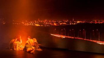 'Future lovers' o donde viven los monstruos