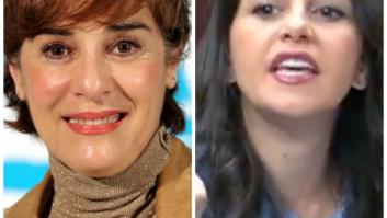 Apenas seis palabras: Anabel Alonso arrasa en Twitter con su definición de Arrimadas