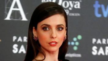 La genial publicación de Leticia Dolera sobre el cine y los 'rojos'