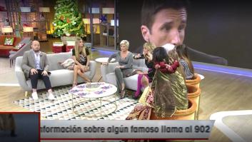 "Qué falta de respeto": Críticas por lo que se ha visto al inicio de 'Viva La Vida'