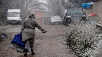 La petición de Iglesias a Ayuso: que solicite desplegar el Ejército en la Cañada Real
