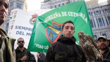 Los cazadores piden castigar delitos de odio en internet contra ellos