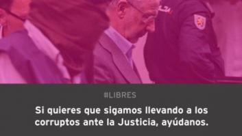 UPyD lanza una operación para captar fondos y financiar su campaña electoral