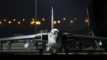 Estados Unidos y sus aliados europeos atacan a Al Assad y desafían a Rusia