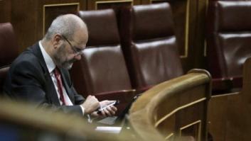 Chaves se va de la política "por decisión personal"