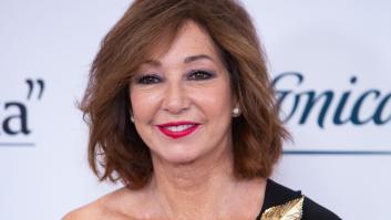 Ana Rosa reaparece con este nuevo 'look': "Estoy muy bien"