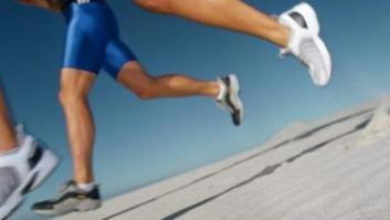 Cómo cuidar las zapatillas de deporte (INFOGRAFÍA)