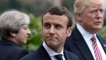 Los aliados consideran que el ataque a Siria era la única alternativa