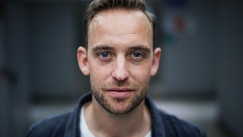 Joël Dicker: “Aunque lo haya escrito, no es un éxito totalmente mío, es del libro”