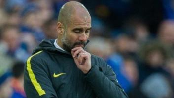 Ryanair se cachondea con este tuit de los problemas de Guardiola