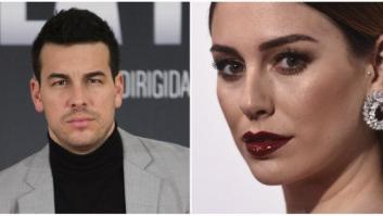 La foto que confirma la relación entre Blanca Suárez y Mario Casas