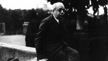 La cita de Azaña que ha usado Casado y que Azaña nunca dijo