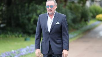 Carlos Herrera ya puede cumplir su promesa y pedir asilo en Somalia