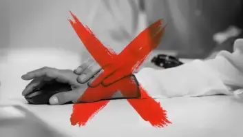 En la era del teletrabajo, ¿se han acabado los romances de oficina?