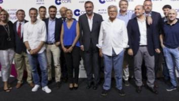 La COPE, sancionada con 150.002 euros por publicidad "inapropiada" de alcohol