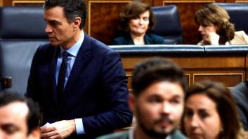 La reflexión de 'The Economist' sobre el "precio" de la investidura de Pedro Sánchez: difícil ser más claro