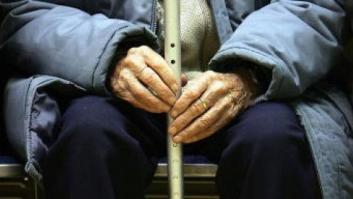 Dos años y medio de cárcel para un anciano por tenencia ilícita del arma con la que mató a un ladrón