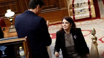 El PSOE llevará a los tribunales las amenazas a los diputados ante la investidura