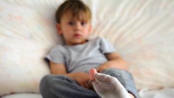 Infancia y presupuestos 2018: de nuevo oportunidades perdidas