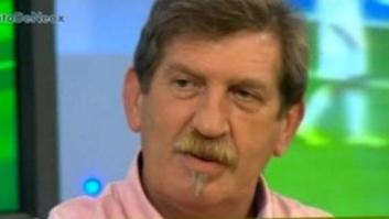 El periodista Iñaki Cano sufre un infarto