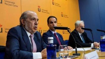 Una universidad investiga al director del máster de Cifuentes