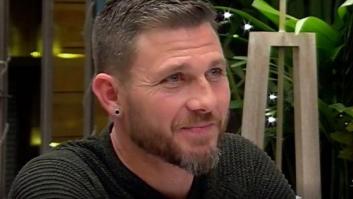 Este tipo tiene el gesto más rastrero que se recuerda en 'First Dates' tras lo que hizo en el baño con la cita de la mesa de al lado