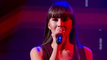 Aitana presenta el videoclip de 'Arde'