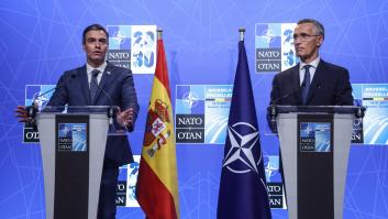 Madrid se blinda desde hoy para la cumbre de la OTAN: así está la seguridad y la movilidad