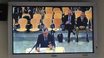 Bárcenas admite la caja b del PP