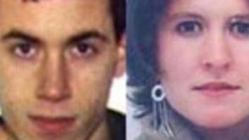 Detienen a la pareja de una etarra tras apuñalar a su hija de 3 años en Valencia