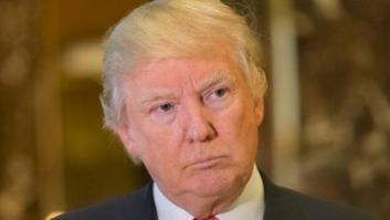 Trump promete "seguros para todos" en el plan que sustituirá al Obamacare