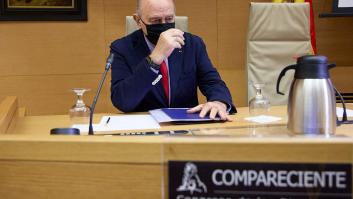 Los letrados del Congreso rechazan denunciar a Fernández Díaz por mentir en sede parlamentaria