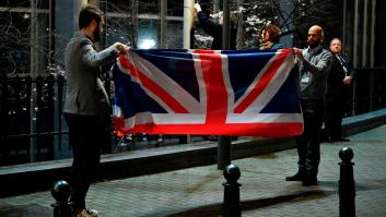 El Reino Unido es hoy más débil que hace cinco años