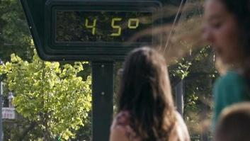 Así se calcula el nivel de riesgo por temperaturas extremas