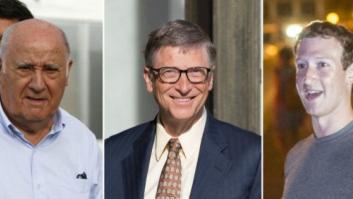 Ocho personas tienen tanta riqueza como el 50% más pobre del mundo, denuncia Oxfam