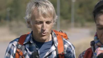 Jesús Calleja confiesa el varapalo financiero que sufrió: "De la noche a la mañana te das cuenta de que no tienes nada"