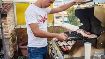 Errejón contesta sin miramientos a un usuario que hizo el comentario más repetido a esta foto