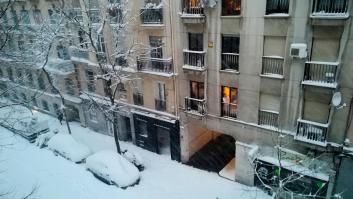 Filomena se ha cobrado ya al menos cuatro vidas