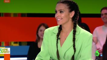 La escatológica razón por la que Cristina Pedroche está dando que hablar: y hay debate